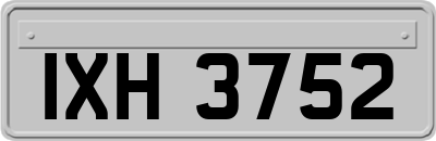 IXH3752
