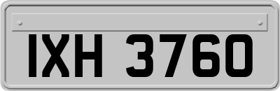 IXH3760