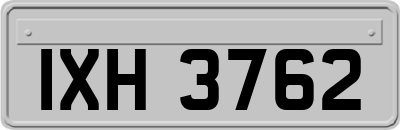 IXH3762