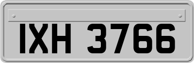 IXH3766