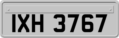 IXH3767