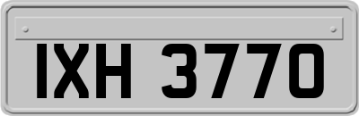 IXH3770