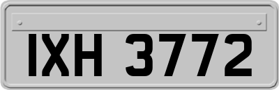 IXH3772
