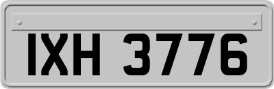 IXH3776