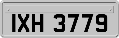 IXH3779