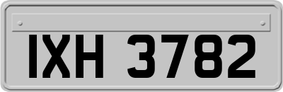 IXH3782