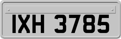 IXH3785