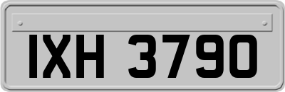 IXH3790