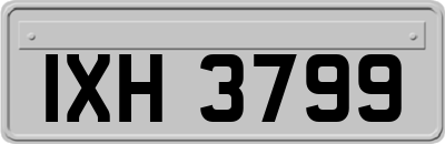 IXH3799