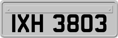 IXH3803