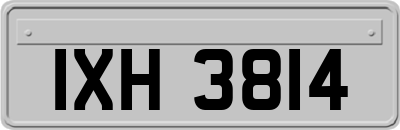 IXH3814