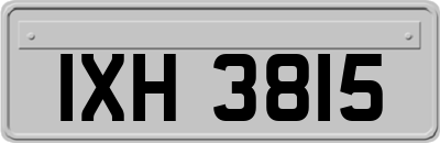 IXH3815
