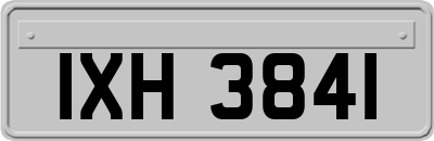 IXH3841