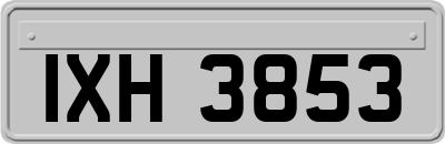 IXH3853