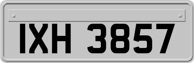 IXH3857