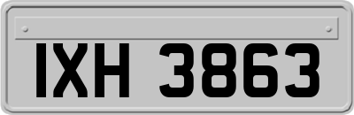 IXH3863