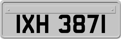 IXH3871