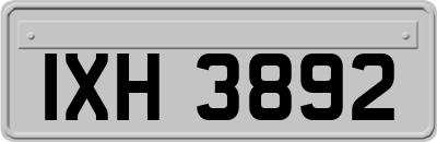 IXH3892