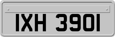 IXH3901