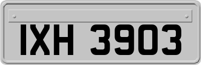 IXH3903