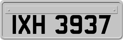 IXH3937