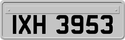 IXH3953