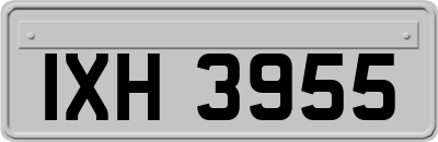 IXH3955