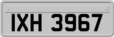 IXH3967