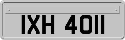 IXH4011