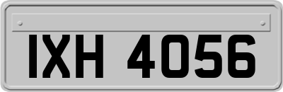 IXH4056