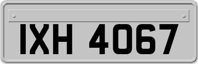 IXH4067