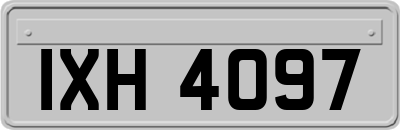 IXH4097