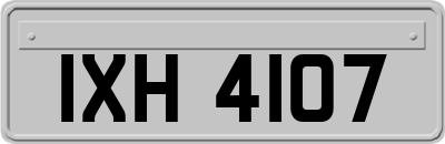 IXH4107