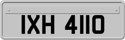 IXH4110