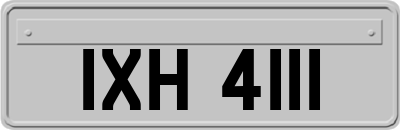 IXH4111