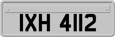 IXH4112