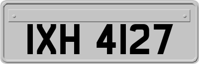 IXH4127