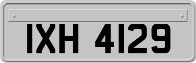 IXH4129