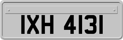 IXH4131