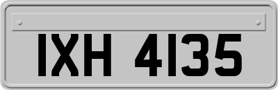 IXH4135