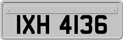 IXH4136