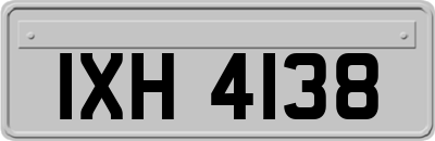 IXH4138