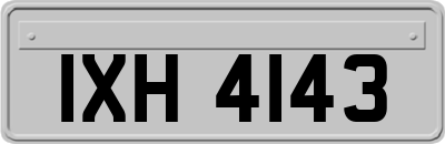 IXH4143