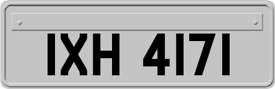 IXH4171