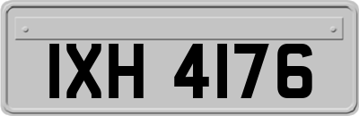 IXH4176