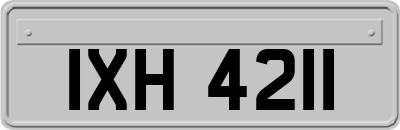 IXH4211