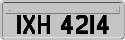 IXH4214