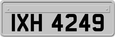 IXH4249