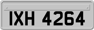 IXH4264