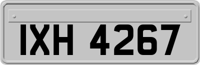 IXH4267